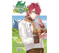 Food wars - l'étoile T06
