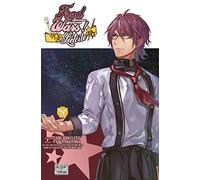 Food Wars – L'Étoile – Tome 7 – Delcourt