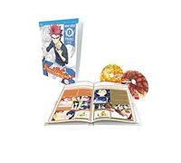 FOOD WARS ! - SAISON 1 - PARTIE 1 SUR 2 - 2 BLU-RAY [HD DVD]