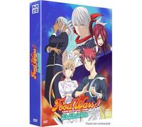 Food Wars ! – Saison 3 – DVD – 5 DVD