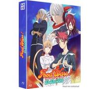 Food Wars! Saison 3 Blu-ray Trés bon état | Trés bon état |Occasion ou Reconditionné, voir site marchand