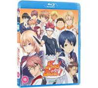 Food Wars - Season 1 (Standard Edition)