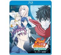 Food Wars: Season 5 [Usa][Blu-Ray] Anamorphic, Subtitled