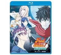 Food Wars: Season 5 [Usa][Blu-Ray] Anamorphic, Subtitled