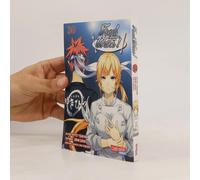 Food Wars - Shokugeki No Soma 30