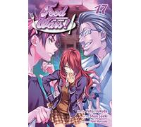 Yuto Tsukuda – Food Wars!: Shokugeki no Soma, Vol. 17