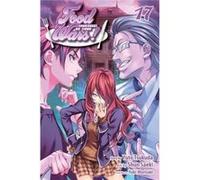 Food Wars Shokugeki No Soma Vol 17 Yuto Tsukuda, (Auteur)