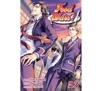 Food Wars!: Shokugeki No Soma, Vol. 23