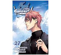 Food Wars!: Shokugeki No Soma, Vol. 27