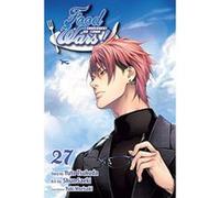 Food Wars!: Shokugeki no Soma, Vol. 27 - [Version Originale] Inconnu (Auteur)