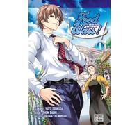 Food wars ! T08 - Yûto Tsukuda - Delcourt - broché - Manga