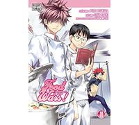 Food wars ! T10