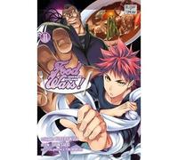Food wars ! T11