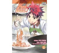 Food wars ! T13 (13)