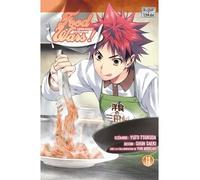 Food wars ! T13 (13)