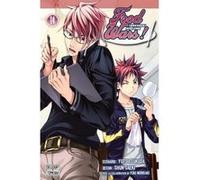 Food wars ! T14 Yûto Tsukuda (Auteur), Yuki Morisaki (Scénario), Shun Saeki (Dessinateur)