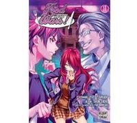 Food wars ! T17 Yûto Tsukuda (Auteur), Yuki Morisaki (Scénario), Shun Saeki (Dessinateur)
