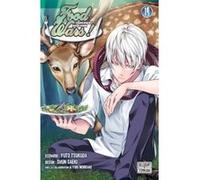 Food wars ! T19 Yûto Tsukuda (Auteur), Yuki Morisaki (Scénario), Shun Saeki (Dessinateur)