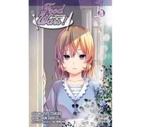 Food wars ! T20 Yûto Tsukuda (Auteur), Shun Saeki (Dessinateur)