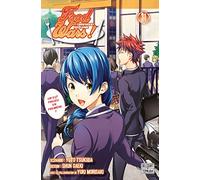 Food wars ! T31