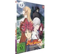 Food Wars! The Third Plate - 3. Staffel - DVD 2