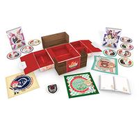 Food Wars Third Plate [Blu-Ray]