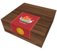 Food Wars! Third Plate [Blu-Ray] Ltd Ed, With Dvd, Boxed Set, Anamorphic, Premium Package, Subtitled