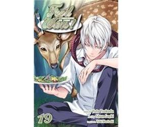 Food Wars Vol 19 Yuto Tsukuda, Shun Saeki, Yuki Morisaki (Auteur)