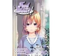 Food Wars Vol 20 Yuto Tsukuda, Shun Saeki, Yuki Morisaki (Auteur)