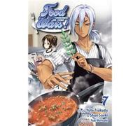 Food Wars! Volume 7 (Paperback) Yuto Tsukuda, (Auteur)
