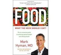 Food: What the Heck Should I Eat? - [Version Originale] Inconnu (Auteur)