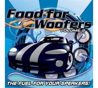 Food Woofers 2: Fuel for Your Speakers