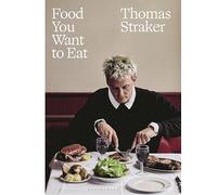 Food You Want to Eat