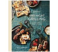Food52 Any Night Grilling