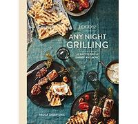 Food52 Any Night Grilling