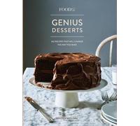 Food52 Desserts géniaux