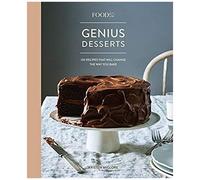 Food52 Genius Desserts