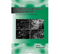 Foodborne And Waterborne Bacterial Pathogens