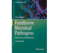 Foodborne Microbial Pathogens