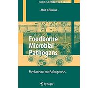 Foodborne Microbial Pathogens