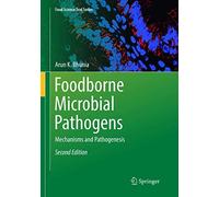 Foodborne Microbial Pathogens