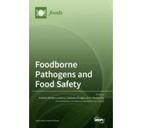 Foodborne Pathogens And Food Safety