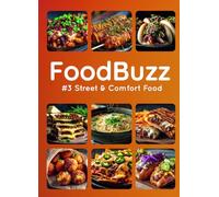FoodBuzz #3 Street & Comfort Food