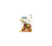 Foodclues: Decoding The Hidden Messages Behind Your Food Likes And Dislikes Paperback Book By Sams, Pt, Dr. Alexis