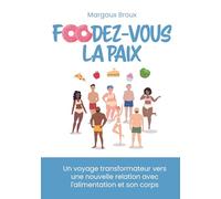 Foodez-vous la paix