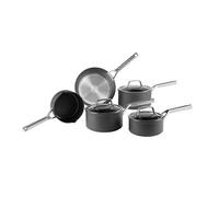 Batterie de cuisine Ninja Foodi ZEROSTICK 5 pièces - C35000EU