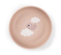 Foodie bol Happy clouds Rose