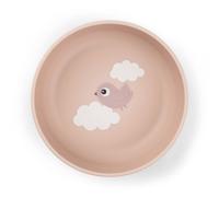 Done by deer Bol Happy Clouds Ø12 cm Poudre