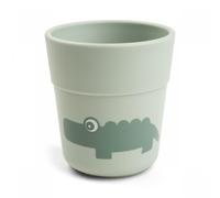 Foodie mini tasse Croco Vert