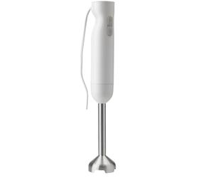 FOODIE mixeur plongeant blanc RIG TIG by Stelton OFFRE SPECIALE - 5709846028432